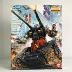 ■■  1/100 MG RX-75 ガンタンク「機動戦士ガンダム」プラモデル ガンプラ 未使用に近い