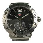 TAG HEUER タグホイヤー 腕時計 フォーミュラー1グランドデイト ステンレススチール WAU1112 やや傷や汚れあり