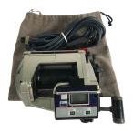 ## RYOBI Ryobi электрический катушка HI-POWER Gou . царапина . загрязнения есть 