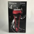 HITACHI Hitachi [ не использовался товар ]es лезвие S-blade бритва (K-FJ31)1 шт имеется бритва корпус 4 листов лезвие RM-FJ22 не использовался . близкий 