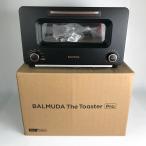 BALMUDA bar Mu da The * тостер промо Dell пар тостер 2025 год производства K11A-SE черный заметная царапина . загрязнения нет 
