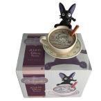 jiji Cappuccino искусство календарь 2013 Majo no Takkyubin Ghibli с ящиком заметная царапина . загрязнения нет 