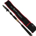 Fishman Fishman Beams ek Span Beams Xpan 7.10LHTS.... стержень te отсутствует ko чехол для удочки есть немного царапина . загрязнения есть 