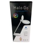 JANOME Janome Halo Go беспроводной увеличительное стекло имеется солнце свет LED свет daylight J25201 немного царапина . загрязнения есть 