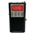 Spirit Box P-SB7 Spirit box сердце . призрак охота .. детектор немного царапина . загрязнения есть 