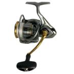 DAIWA Daiwa 18 свободный msLT4000D-CXH вращающийся катушка 057055 немного царапина . загрязнения есть 