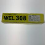 ** 4.0×350mm/5kg сварка палка WEL308 не использовался . близкий 