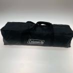 ** Coleman Coleman уличный палатка мгновенный выше купол S немного царапина . загрязнения есть 