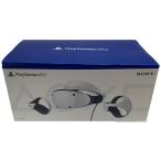 ** SONY Sony PlaystationVR2 PSVR2 CFIJ-17000 заметная царапина . загрязнения нет 