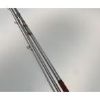 ** SHIMANO Shimano удилище . стержень немного царапина . загрязнения есть 