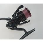 SHIMANO Shimano вращающийся катушка 4209 заметная царапина . загрязнения нет 