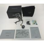SHIMANO Shimano вращающийся катушка 3808 заметная царапина . загрязнения нет 