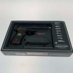 ** Tokyo Marui Tokyo Marui милитари сопутствующие товары газовый пистолет SAMURAI EDGE STANDARD Mod. заметная царапина . загрязнения нет 