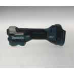 ** MAKITA Makita электроинструмент мульти- tool TM52D немного царапина . загрязнения есть 
