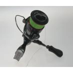 SHIMANO Shimano вращающийся катушка STRADIC C14+ заметная царапина . загрязнения нет 