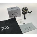 DAIWA Daiwa вращающийся катушка немного царапина . загрязнения есть 