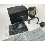 SHIMANO Shimano вращающийся катушка 3319 немного царапина . загрязнения есть 