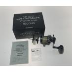 ** SHIMANO Shimano обе ось катушка 19osi ставрида японская ga-F custom 1500HG 04002 немного царапина . загрязнения есть 