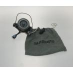 SHIMANO Shimano вращающийся катушка Surf обвес XT-ss немного царапина . загрязнения есть 