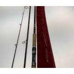 ** SHIMANO Shimano lure rod кардиган .f salmon premium 130H 33816 немного царапина . загрязнения есть 