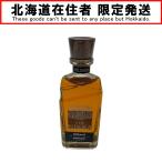 **[ Hokkaido внутри ограничение отправка ] NIKKA WHISKYnika виски .. sake вид 700ml THE NIKKA 43% Tailored не использовался . близкий не . штекер 