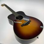 ●● YAMAHA ヤマハ 楽器 アコースティックギター セミハードケース付  LS6 目立った傷や汚れなし
