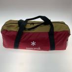 ** snowpeak Snow Peak уличный палатка amenity купол S SDE-002RH немного царапина . загрязнения есть 