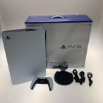●● ゲーム関連 SONY Playstation5 CFI-1200 やや傷や汚れあり