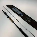 ** TULALA lure rod Nonstruo 710 немного царапина . загрязнения есть 