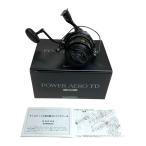 SHIMANO Shimano вращающийся катушка 23 энергия обвес TD стандарт 046086 заметная царапина . загрязнения нет 