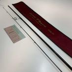 DAIWA Daiwa lure rod 24 over там 99ML/M 05801140 заметная царапина . загрязнения нет 