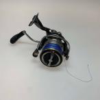 DAIWA Daiwa вращающийся катушка 20 рубин asLT4000-CXH корпус только 021114 немного царапина . загрязнения есть 