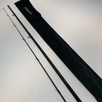 ** SHIMANO Shimano lure rod 24 твердый запирающийся шкафчик BB B83M 356987 немного царапина . загрязнения есть 