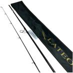 ** DAIWA Daiwa lure rod Latte o110MH/K 05800249 заметная царапина . загрязнения нет 