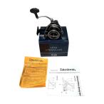 DAIWA Daiwa вращающийся катушка 23 Regza LT3000S-CHX 00061145 заметная царапина . загрязнения нет 