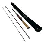 ** Fishman Fishman lure rod Beams sierra 5.2UL немного царапина . загрязнения есть 