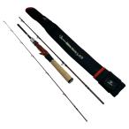 ** Fishman Fishman удилище Beams Blanc Sierra 5.2UL заметная царапина . загрязнения нет 