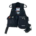 ** mazumemazme рыбалка мелкие вещи спасательный жилет Thai do любитель немного царапина . загрязнения есть 