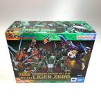 ** BANDAI Bandai Chogokin Zoids Chogokin RZ-041lai марля ro специальный заметная царапина . загрязнения нет 