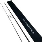 SHIMANO Shimano lure rod 24en счетчик S100MH 343161 заметная царапина . загрязнения нет 