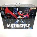  хобби Chogokin DX Chogokin душа Mazinger Z 50th Anniversary не использовался . близкий 