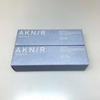 AKNIR зубной паста 2 шт. комплект квази наркотики не использовался . близкий 