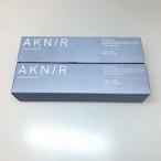 AKNIR зубной паста 2 шт. комплект квази наркотики не использовался . близкий 