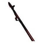 DAIWA Daiwa удочка для морской рыбалки super IL mega dry красный snaipa-1-53 корпус только 06572465 царапина . загрязнения есть 