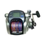 DAIWA Daiwa электрический катушка Super Tanacom 600W корпус только 801359