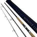 SHIMANO Shimano lure rod кардиган .f Monstar ограниченный 110P 32337 немного царапина . загрязнения есть 