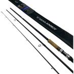 PALMSpa-ms lure rod rela Kamui пакет есть RKSS-116H+ немного царапина . загрязнения есть 