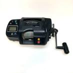 DAIWA Daiwa электрический катушка Super Tanacom -S 800 царапина . загрязнения есть 