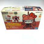 хобби пластиковая модель gun p лакросс Silhouette Hello Kitty / автомобиль a специальный The kII