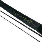 DAIWA Daiwa lure rod Latte o110MH чехол для удочки есть 05800249 немного царапина . загрязнения есть 